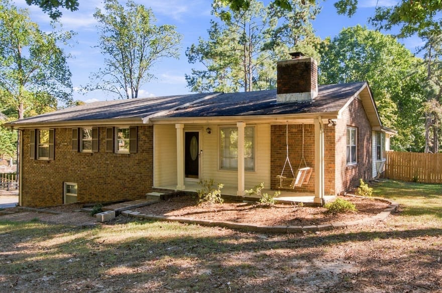 7356 Cumberland Dr, Fairview, Tennessee