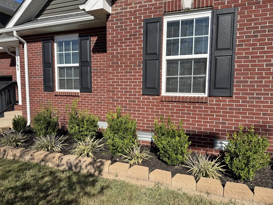 1769 Needmore Rd, Clarksville, Tennessee
