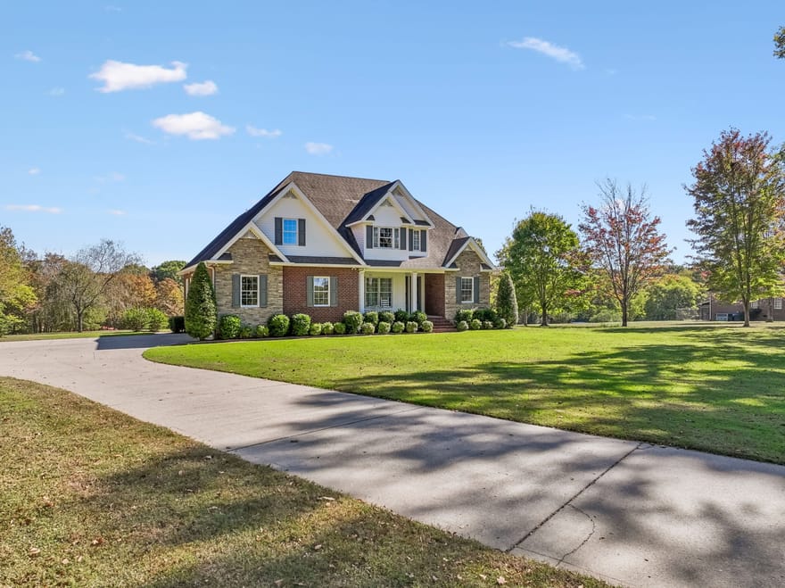 463 N Denny Rd, Lebanon, Tennessee