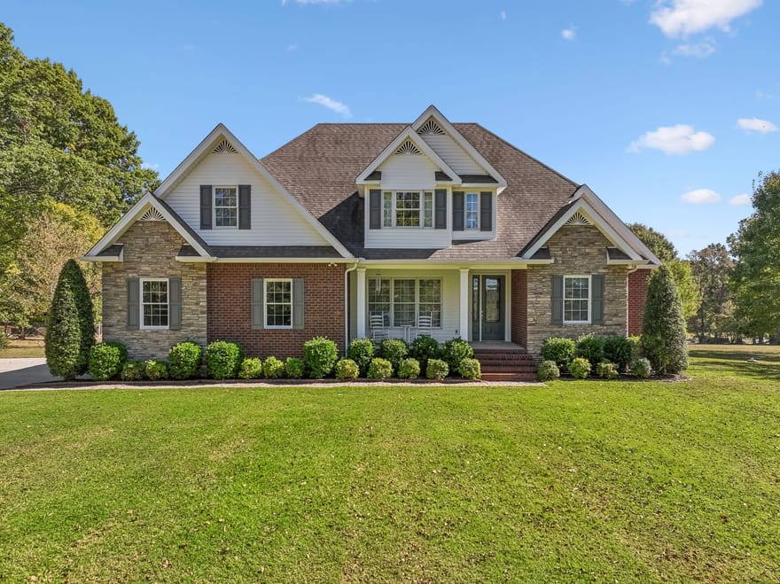 463 N Denny Rd, Lebanon, Tennessee