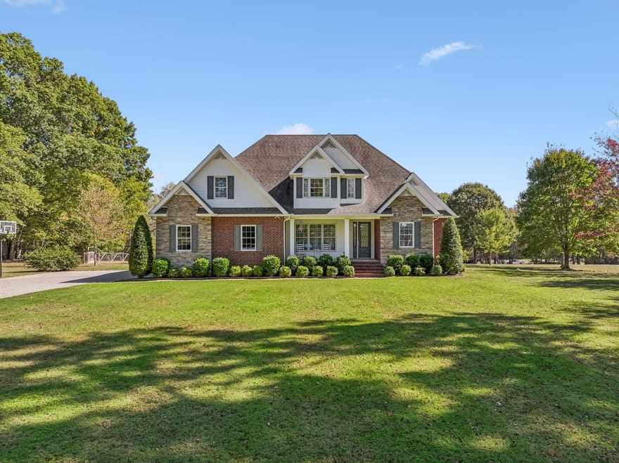 463 N Denny Rd, Lebanon, Tennessee