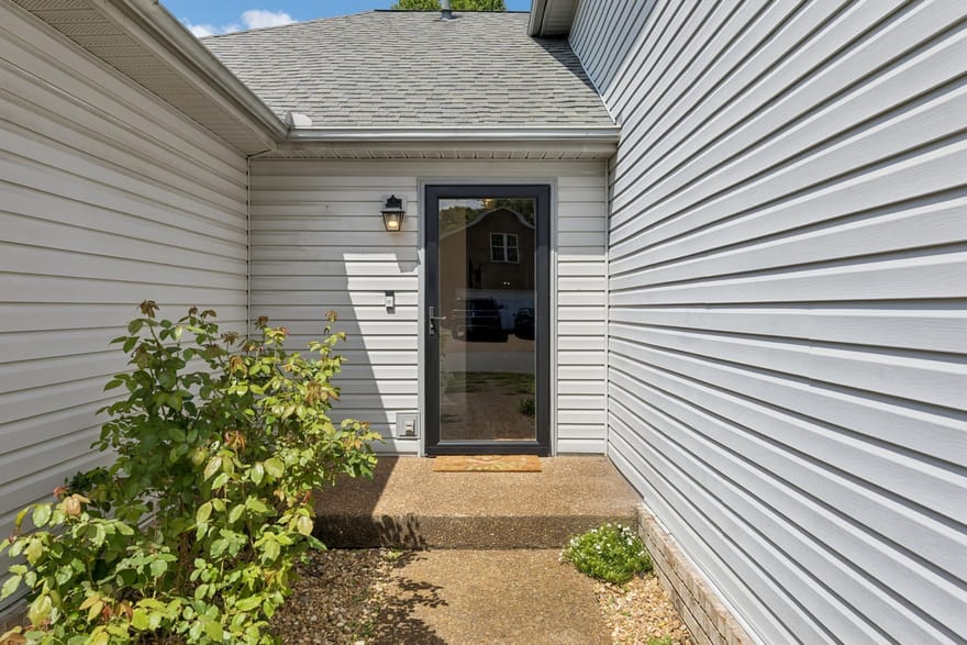 3317 Milbridge Dr, Antioch, Tennessee