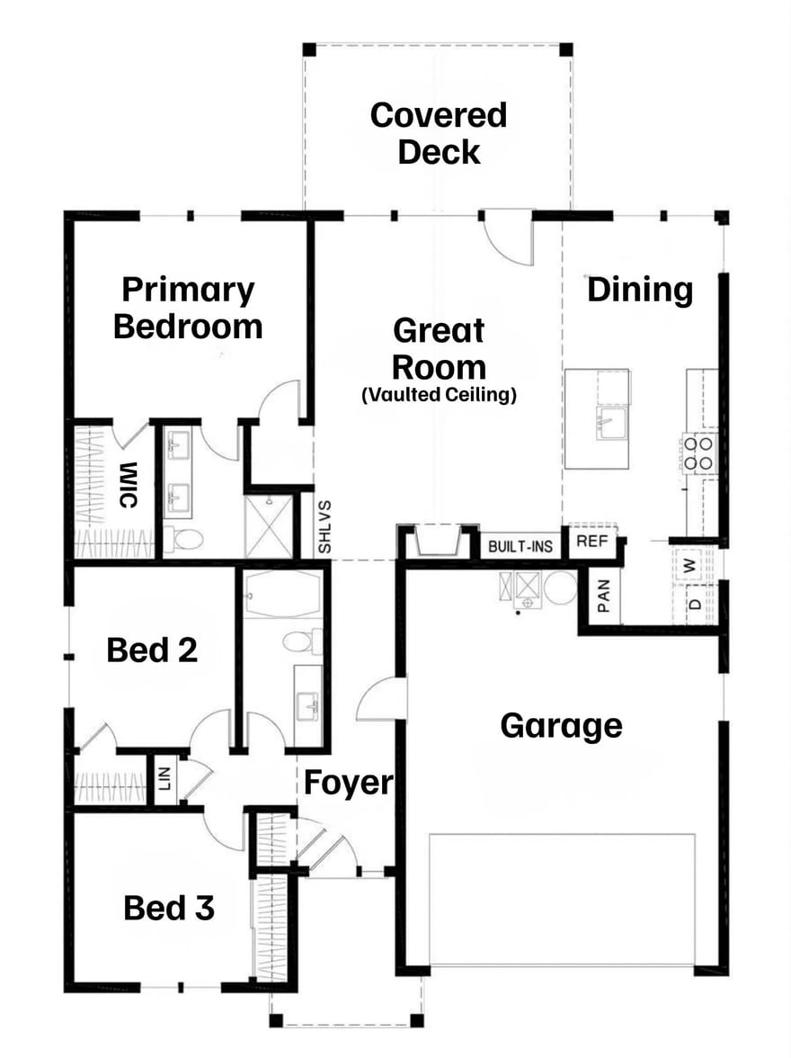 409 Cedar Heights Ct, Clarksville, Tennessee