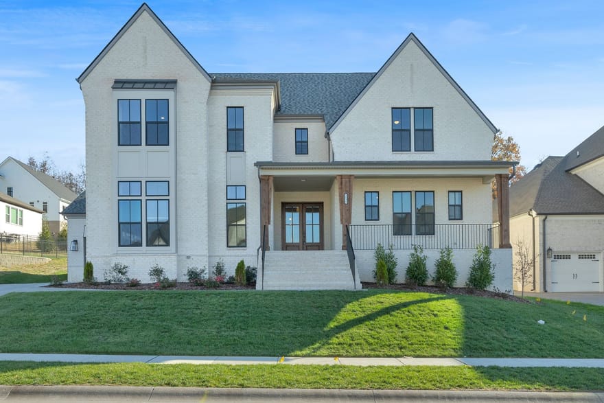7315 Chilton Court, Fairview, Tennessee