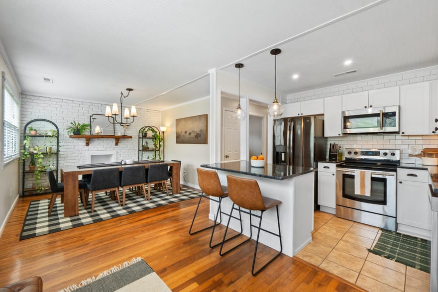 5315 Connell Street, Chattanooga, Tennessee