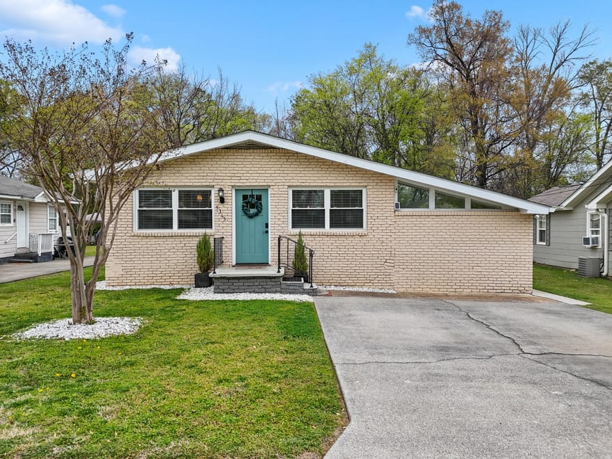 5315 Connell Street, Chattanooga, Tennessee