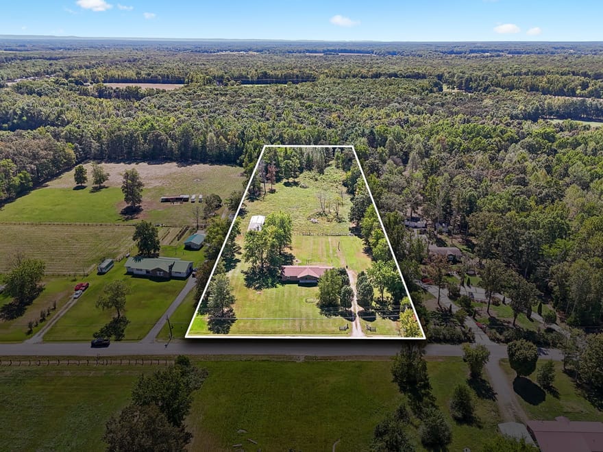1683 Boynton Valley Rd, Manchester, Tennessee