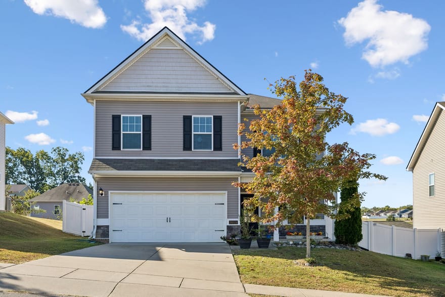 3015 Goodtown Trce, Columbia, Tennessee