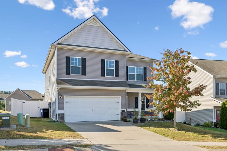 3015 Goodtown Trce, Columbia, Tennessee