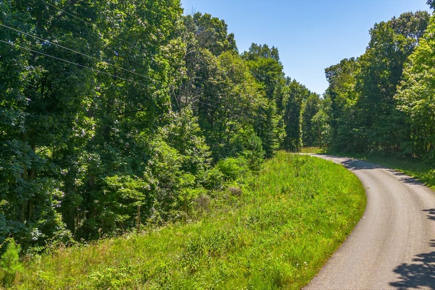 Chestnut Ridge Rd, Santa Fe, Tennessee