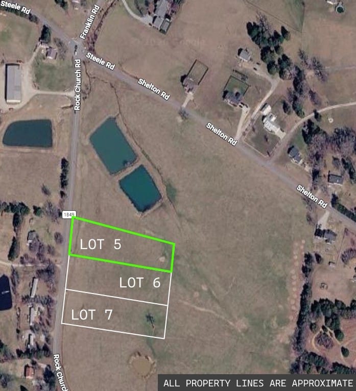 1999 Rock Church Rd, Charlotte, Tennessee