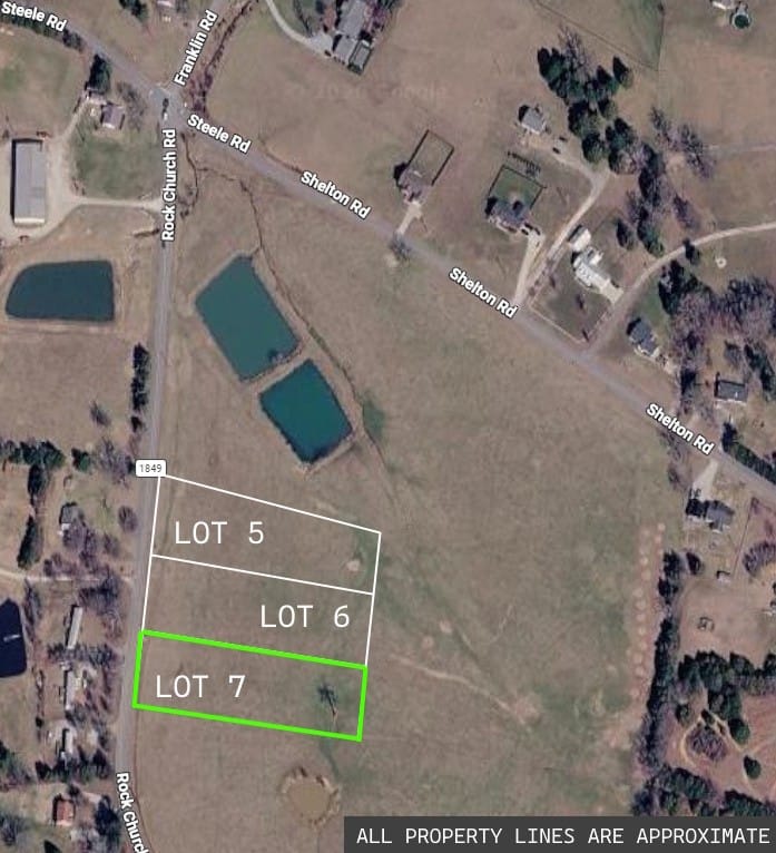 1999 Rock Church Rd, Charlotte, Tennessee
