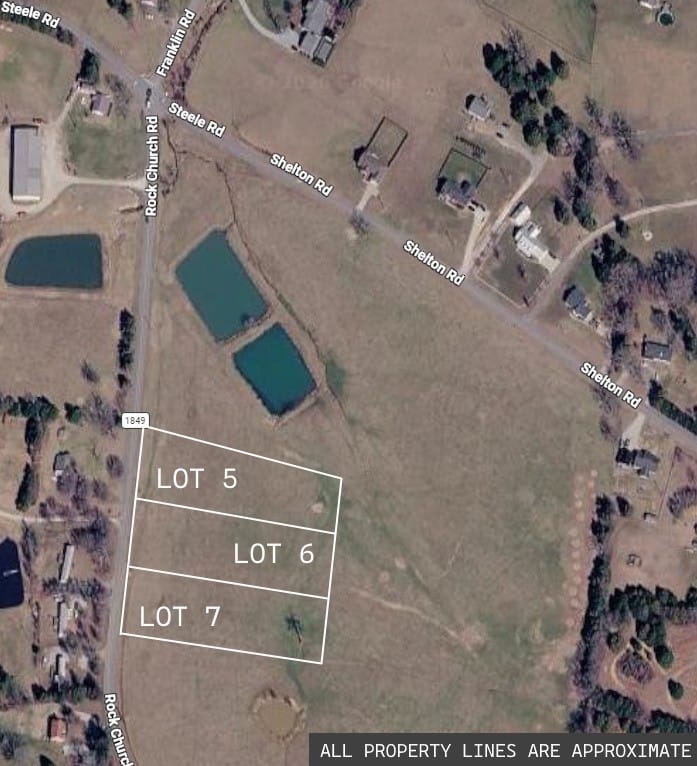 1999 Rock Church Rd, Charlotte, Tennessee