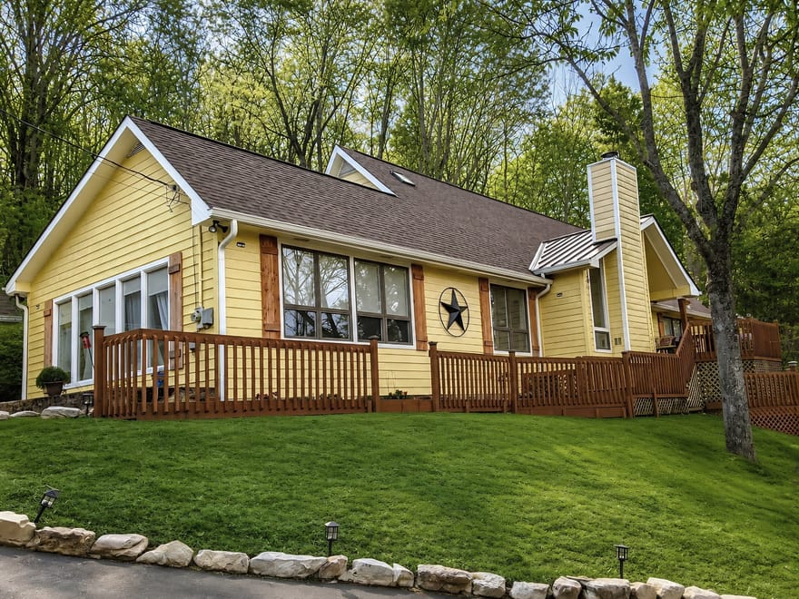 2145 S Berrys Chapel Ct, Franklin, Tennessee