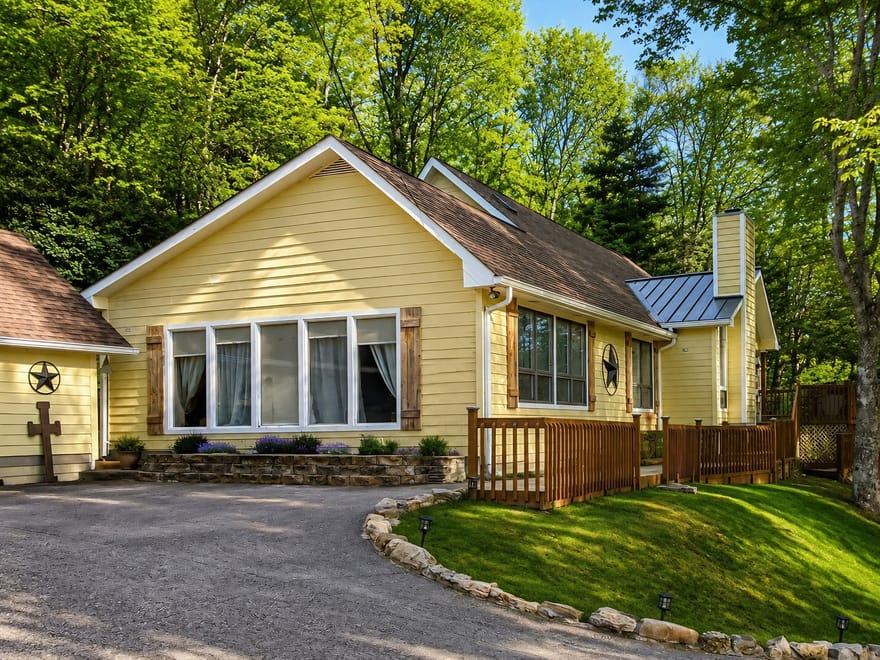 2145 S Berrys Chapel Ct, Franklin, Tennessee