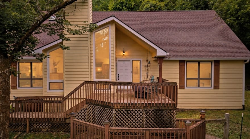 2145 S Berrys Chapel Ct, Franklin, Tennessee