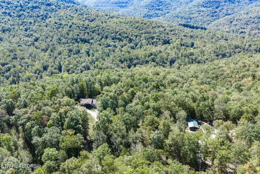 8 Buffalo Cove Lane, Jamestown, Tennessee