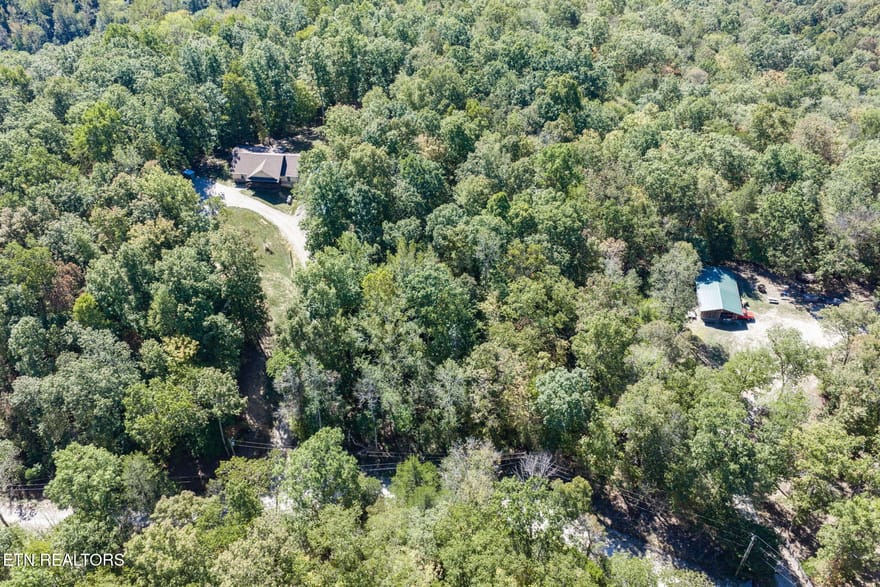 8 Buffalo Cove Lane, Jamestown, Tennessee