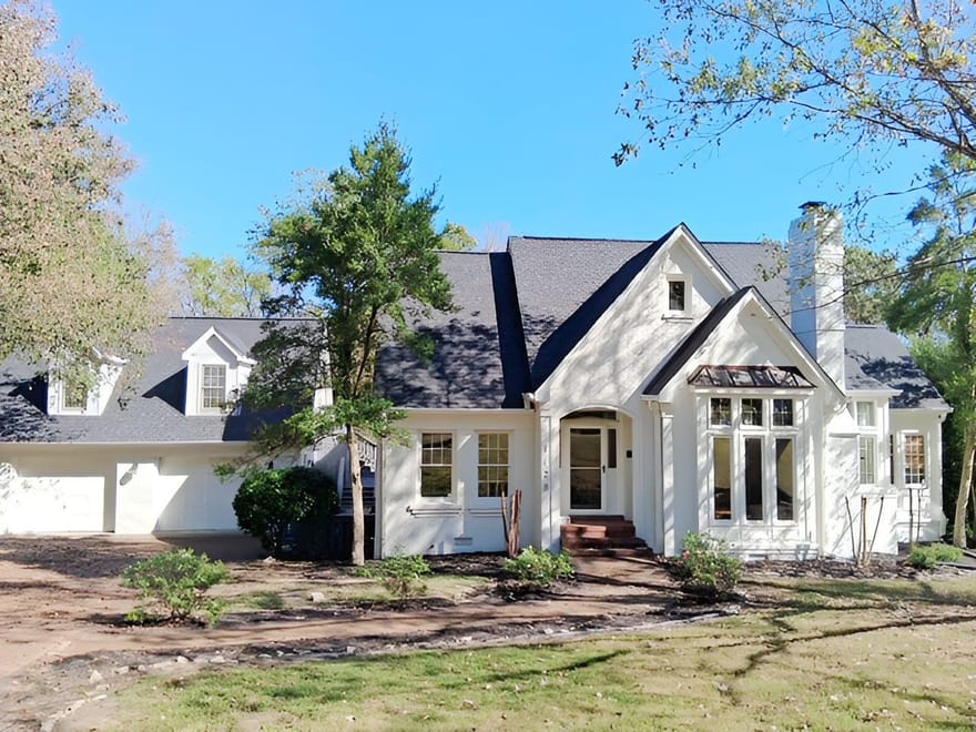 1128 Green Valley Dr, Lewisburg, Tennessee