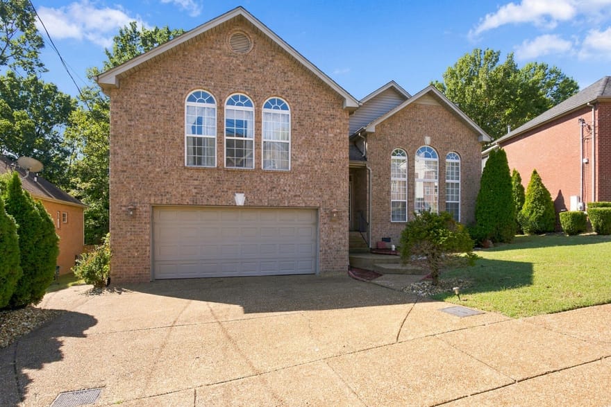 5137 Morningwood Ln, Antioch, Tennessee