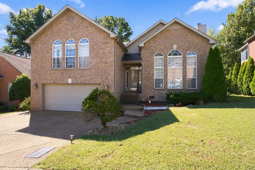 5137 Morningwood Ln, Antioch, Tennessee