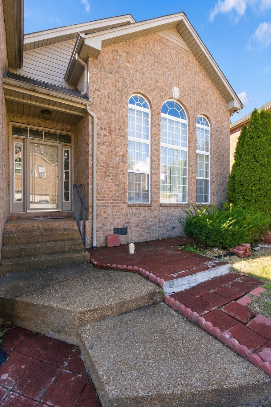 5137 Morningwood Ln, Antioch, Tennessee