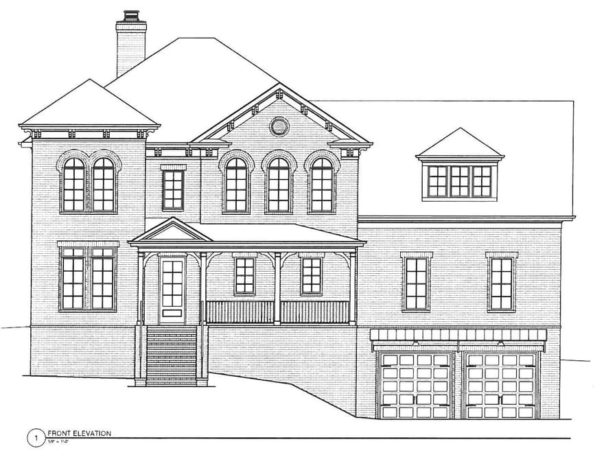 3017 William Street, Franklin, Tennessee