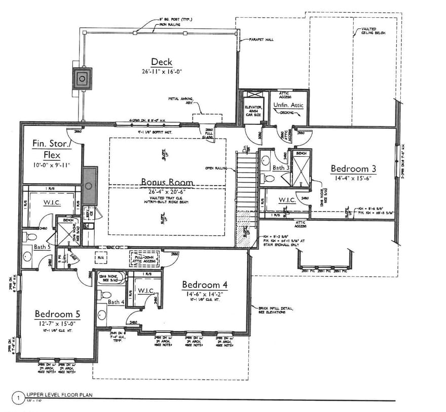 3017 William Street, Franklin, Tennessee