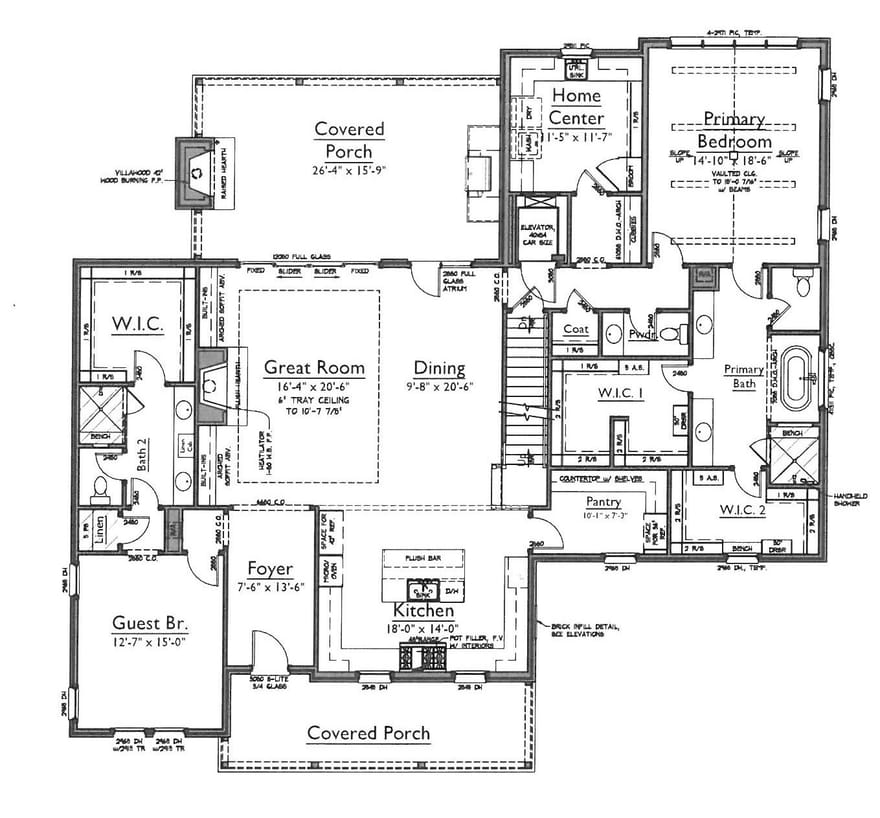3017 William Street, Franklin, Tennessee