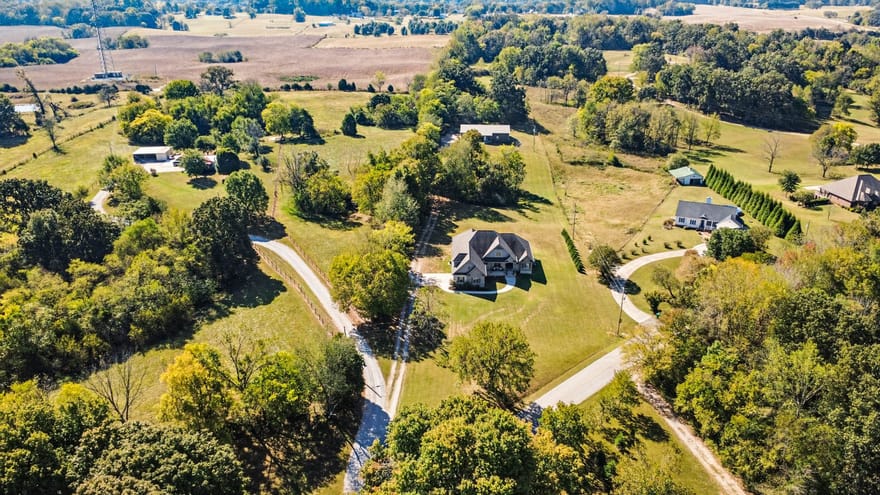 3884 Head Rd, Adams, Tennessee