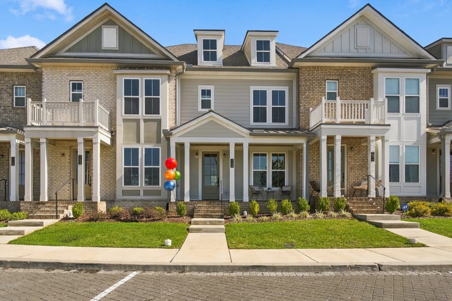 148 Nearwater Place, Hendersonville, Tennessee