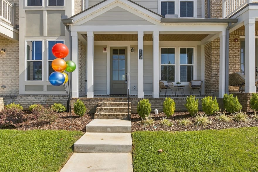 148 Nearwater Place, Hendersonville, Tennessee