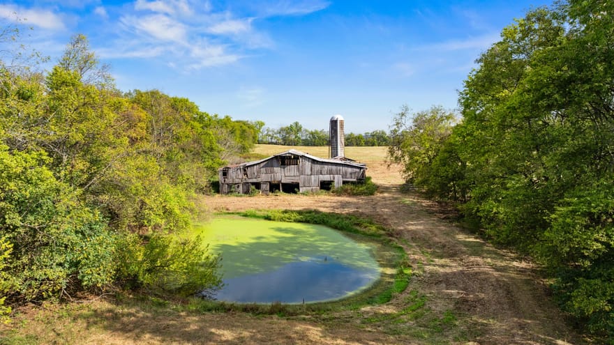 2829 Thompson Station Rd, Thompsons Station, Tennessee