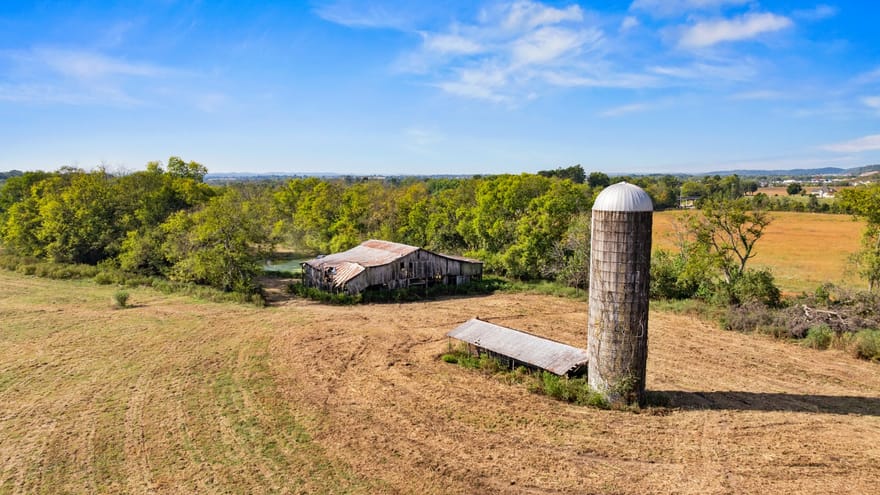 2829 Thompson Station Rd, Thompsons Station, Tennessee
