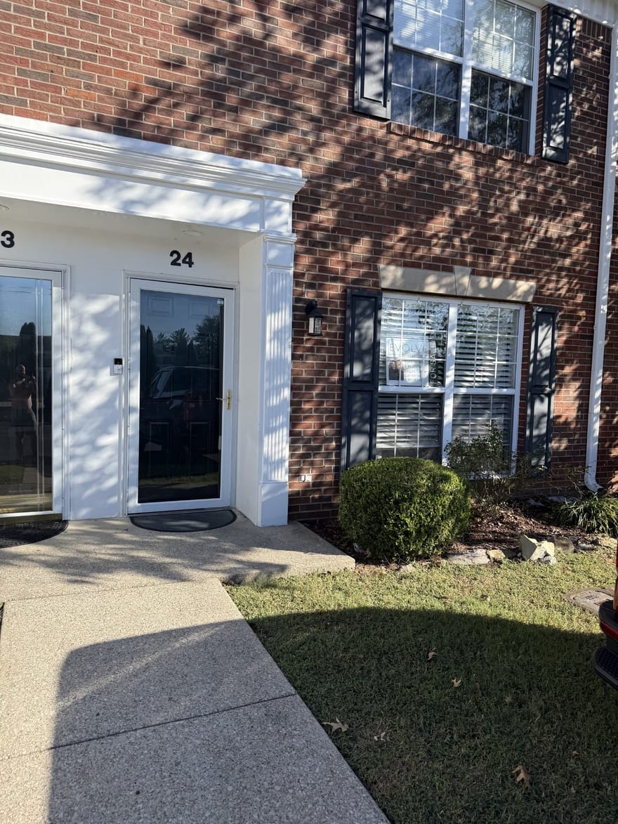 2121 Highway 12, Ashland City, Tennessee