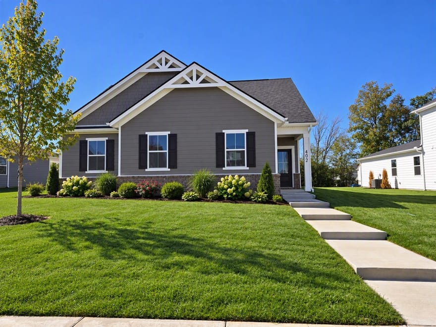 4022 Red Hawk Rd, Columbia, Tennessee