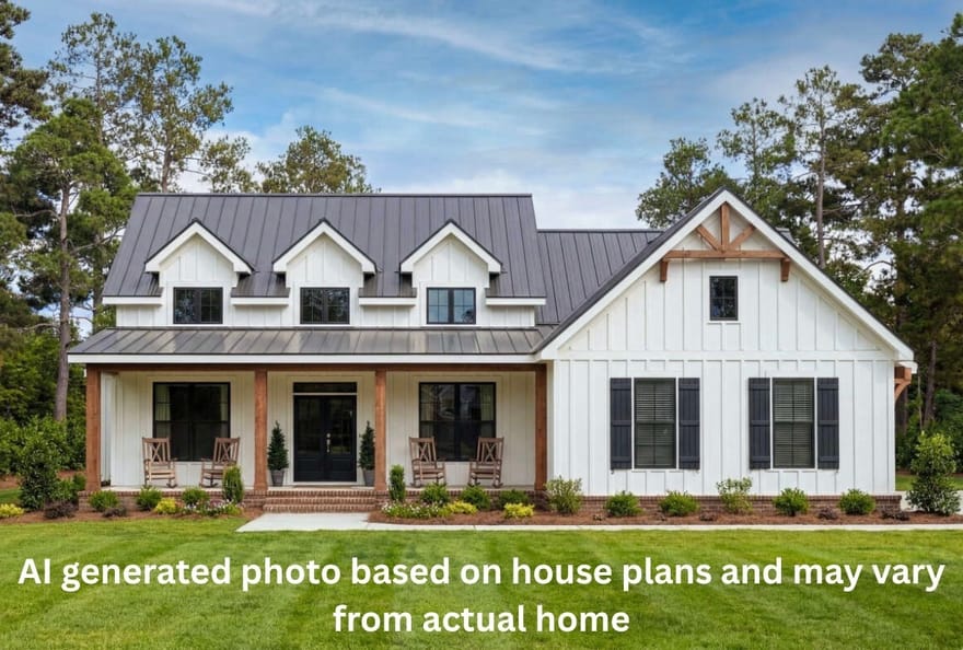 1114 W Laurel Way, Monterey, Tennessee