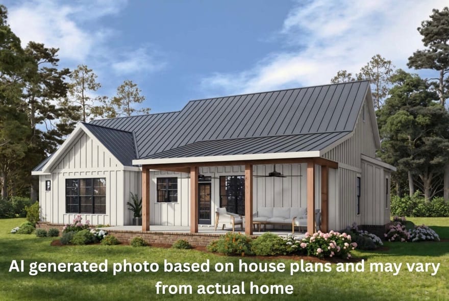 1114 W Laurel Way, Monterey, Tennessee