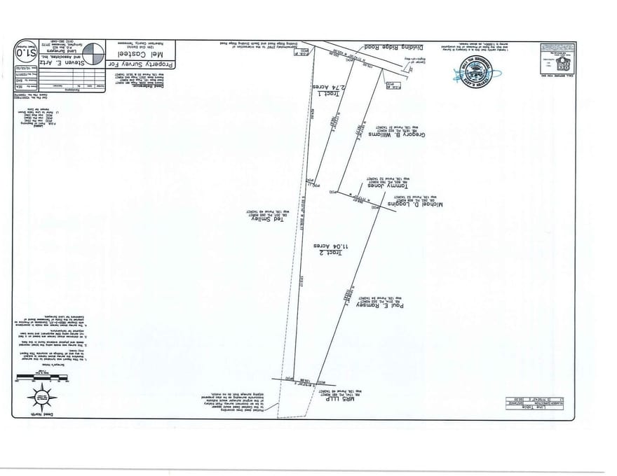 5976 Dividing Ridge Rd, Goodlettsville, Tennessee