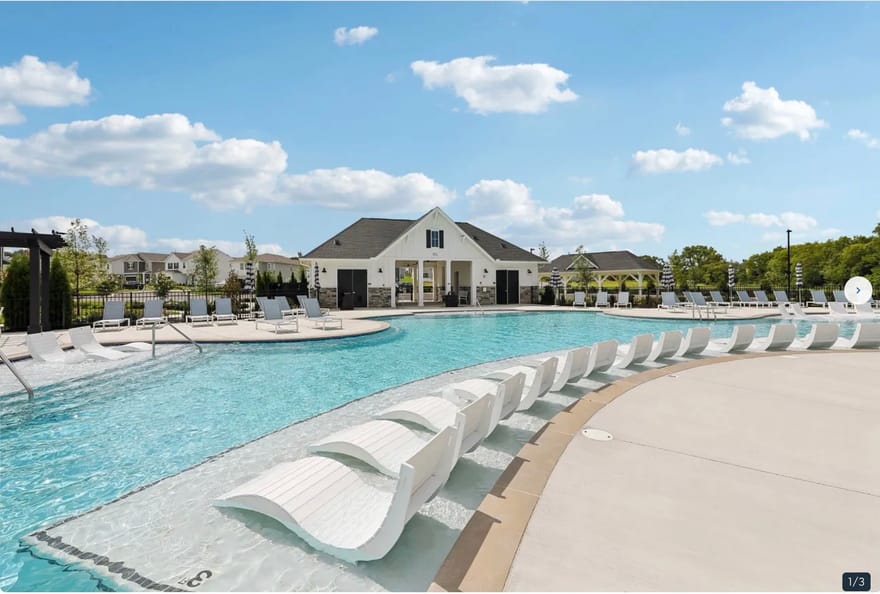 175 Cowslip Way, La Vergne, Tennessee