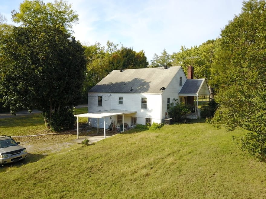 1411 Donelson Ave, Old Hickory, Tennessee