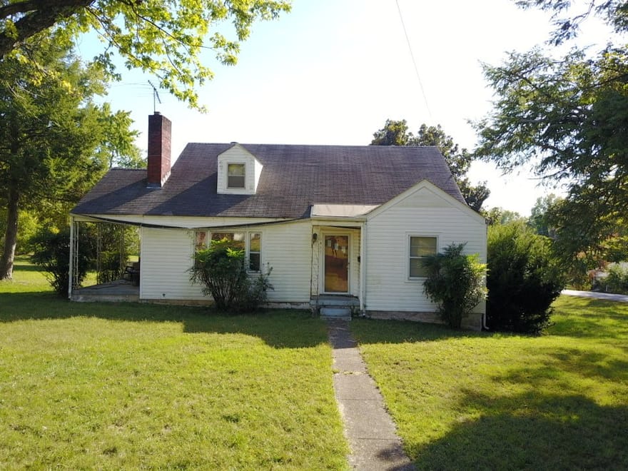 1411 Donelson Ave, Old Hickory, Tennessee