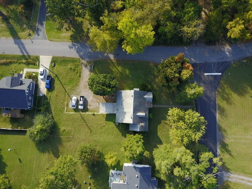 1411 Donelson Ave, Old Hickory, Tennessee