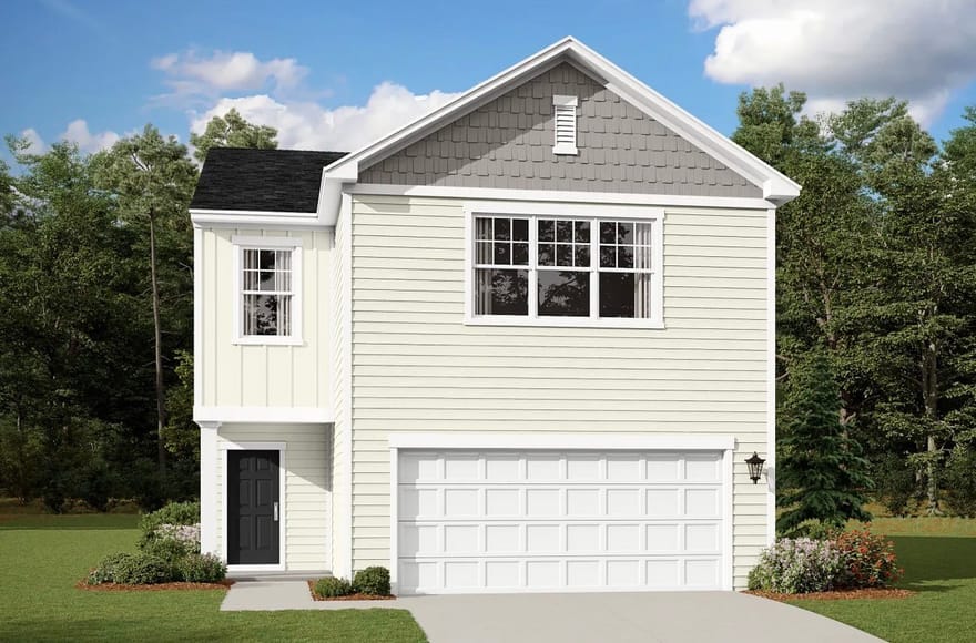 143 Cowslip Way, La Vergne, Tennessee