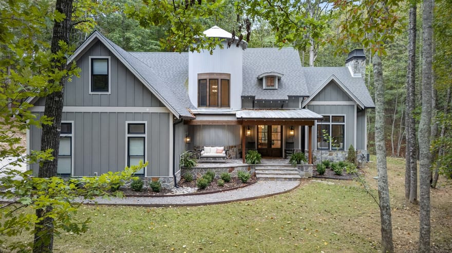 113 Lake Louisa Loop, Monteagle, Tennessee