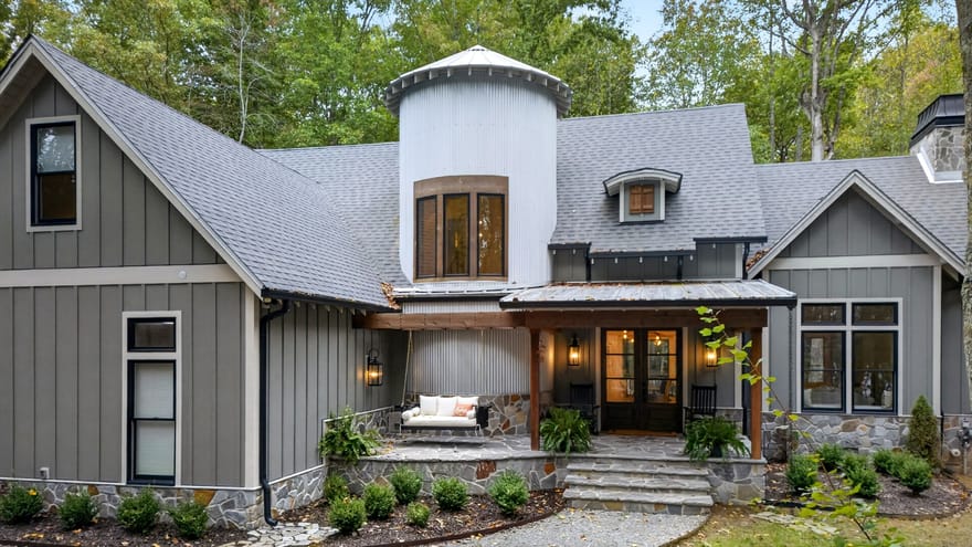 113 Lake Louisa Loop, Monteagle, Tennessee