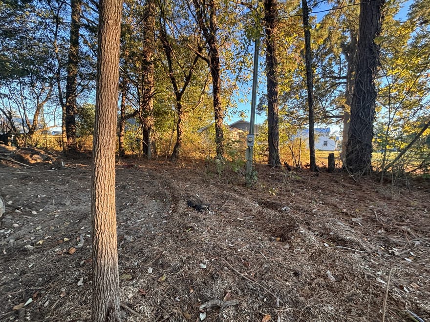 1868 Woodbury Hwy, Manchester, Tennessee