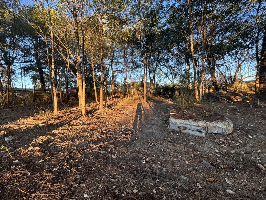 1868 Woodbury Hwy, Manchester, Tennessee