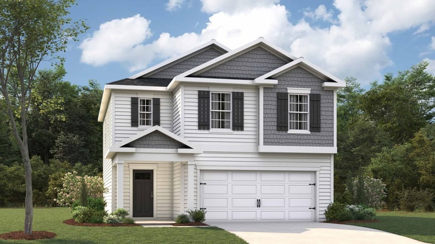 2216 Cheltenham Place, Columbia, Tennessee