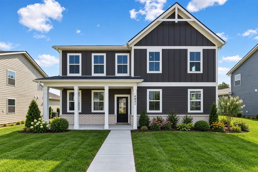 4021 Red Hawk Rd, Columbia, Tennessee